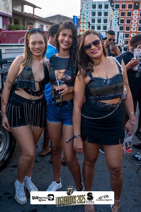 DSC_9491 Bloco Linguarudos atrai multidão em desfile no Festival do Cacau e Chocolate em Camacã 188