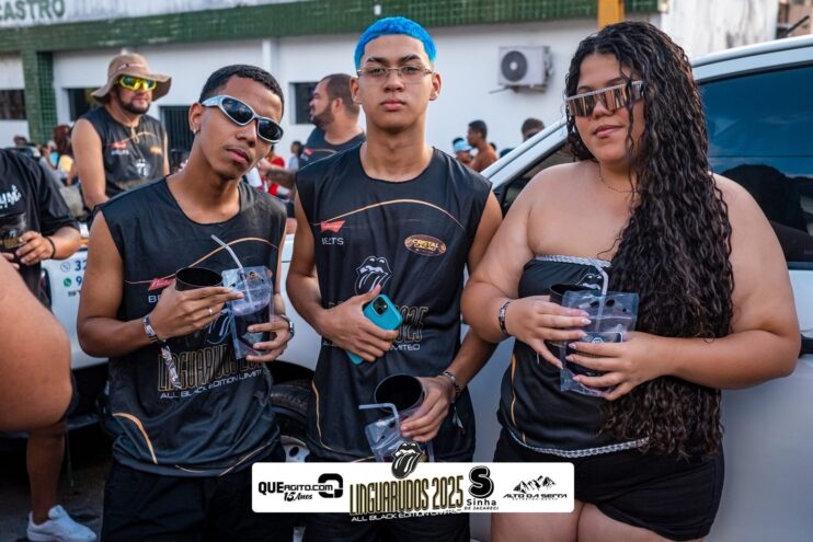 DSC_9492 Bloco Linguarudos atrai multidão em desfile no Festival do Cacau e Chocolate em Camacã 189