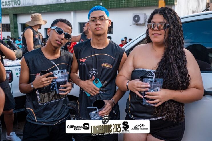 DSC_9493 Bloco Linguarudos atrai multidão em desfile no Festival do Cacau e Chocolate em Camacã 190