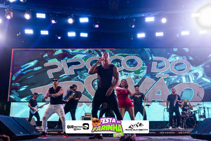 Encerramento da Festa da Farinha 2025 contou com show de Léo Santana 240