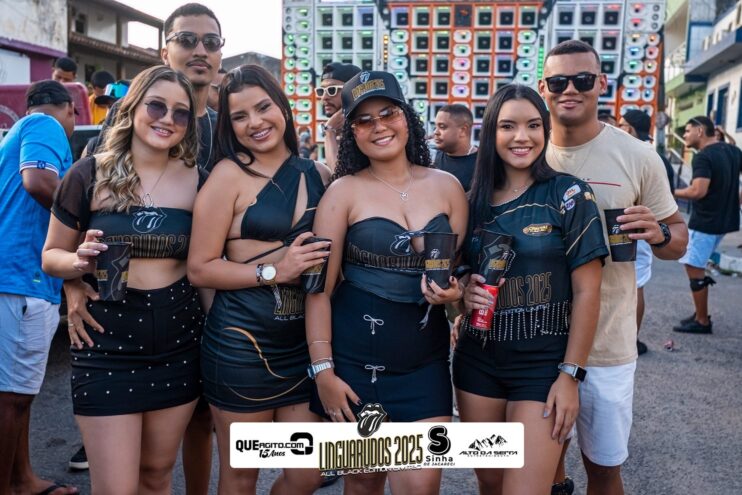 DSC_9496 Bloco Linguarudos atrai multidão em desfile no Festival do Cacau e Chocolate em Camacã 192