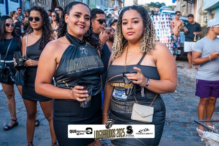 DSC_9497 Bloco Linguarudos atrai multidão em desfile no Festival do Cacau e Chocolate em Camacã 193