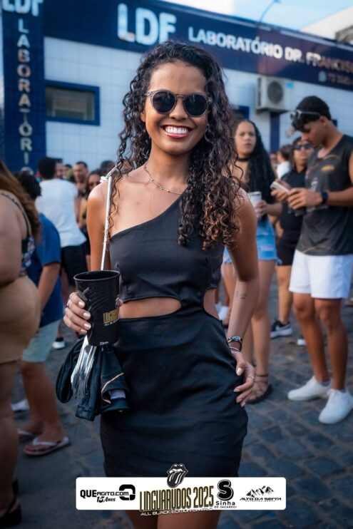 DSC_9499 Bloco Linguarudos atrai multidão em desfile no Festival do Cacau e Chocolate em Camacã 194