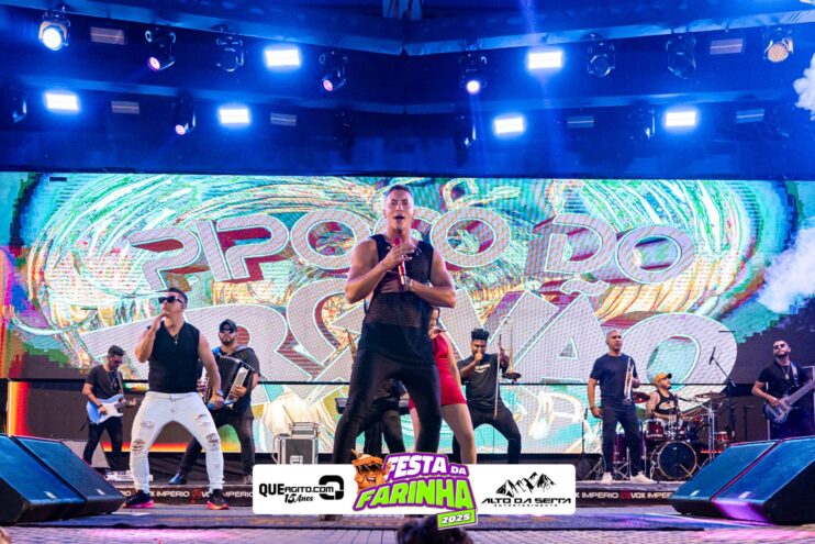 Encerramento da Festa da Farinha 2025 contou com show de Léo Santana 241