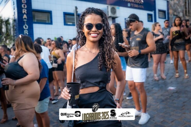 DSC_9502 Bloco Linguarudos atrai multidão em desfile no Festival do Cacau e Chocolate em Camacã 197