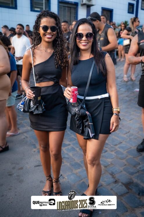 DSC_9507 Bloco Linguarudos atrai multidão em desfile no Festival do Cacau e Chocolate em Camacã 202