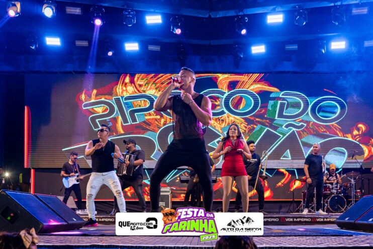 Encerramento da Festa da Farinha 2025 contou com show de Léo Santana 242