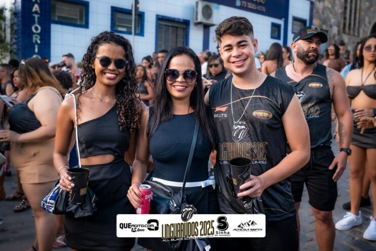 DSC_9509 Bloco Linguarudos atrai multidão em desfile no Festival do Cacau e Chocolate em Camacã 203