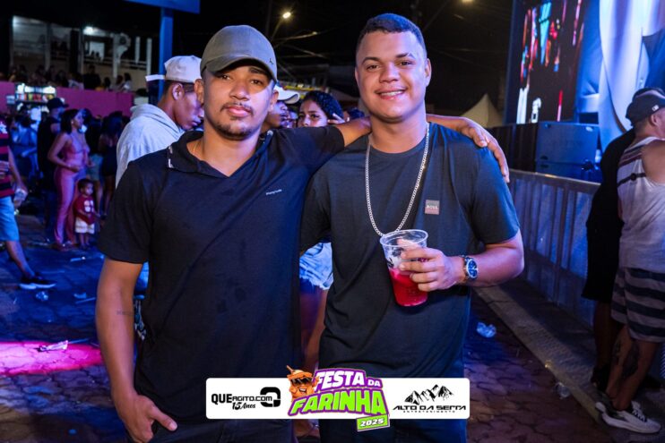 Encerramento da Festa da Farinha 2025 contou com show de Léo Santana 243