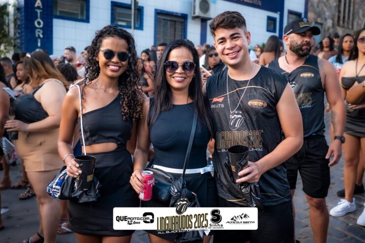 DSC_9510 Bloco Linguarudos atrai multidão em desfile no Festival do Cacau e Chocolate em Camacã 204