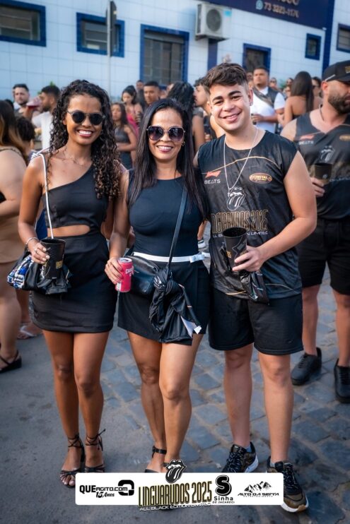 DSC_9511 Bloco Linguarudos atrai multidão em desfile no Festival do Cacau e Chocolate em Camacã 205