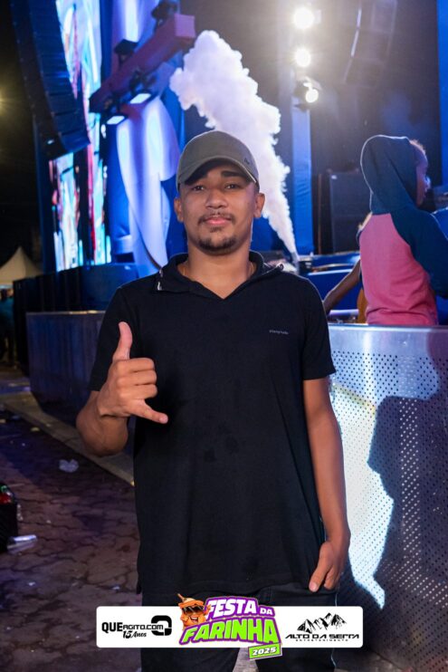 Encerramento da Festa da Farinha 2025 contou com show de Léo Santana 244