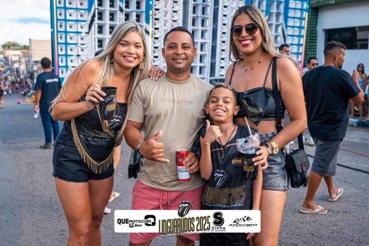 DSC_9514 Bloco Linguarudos atrai multidão em desfile no Festival do Cacau e Chocolate em Camacã 206
