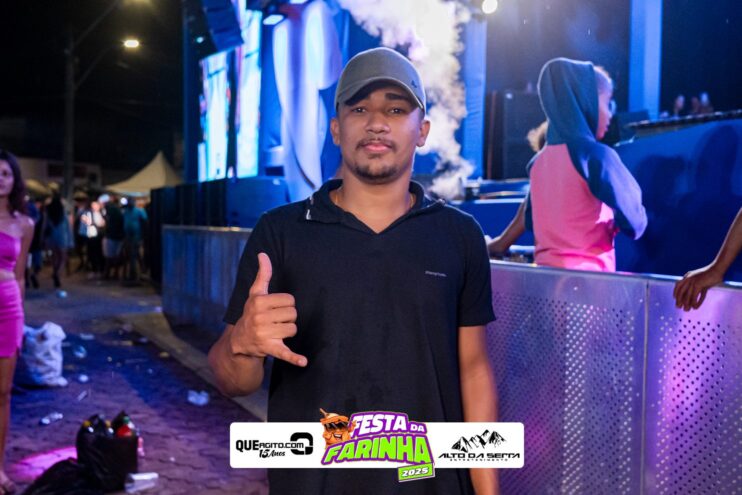 Encerramento da Festa da Farinha 2025 contou com show de Léo Santana 245