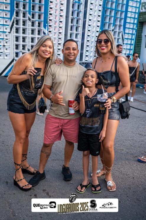 DSC_9516 Bloco Linguarudos atrai multidão em desfile no Festival do Cacau e Chocolate em Camacã 207