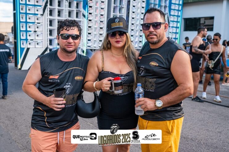 DSC_9517 Bloco Linguarudos atrai multidão em desfile no Festival do Cacau e Chocolate em Camacã 208