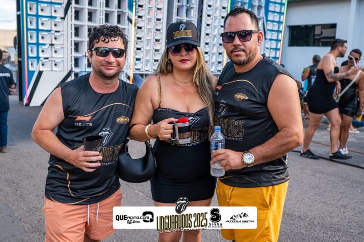 DSC_9518 Bloco Linguarudos atrai multidão em desfile no Festival do Cacau e Chocolate em Camacã 209