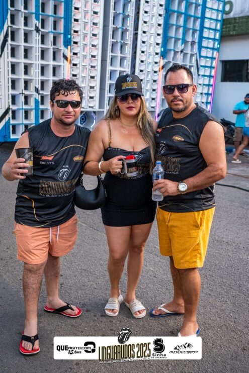 DSC_9520 Bloco Linguarudos atrai multidão em desfile no Festival do Cacau e Chocolate em Camacã 211