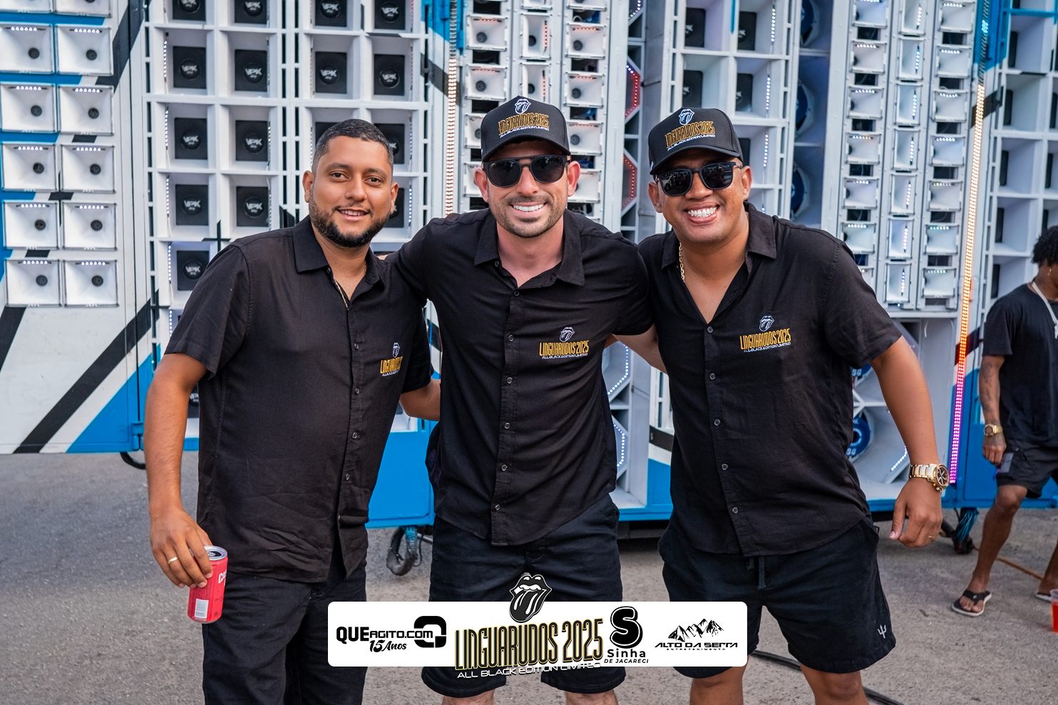 Bloco Linguarudos atrai multidão em desfile no Festival do Cacau e Chocolate em Camacã 82