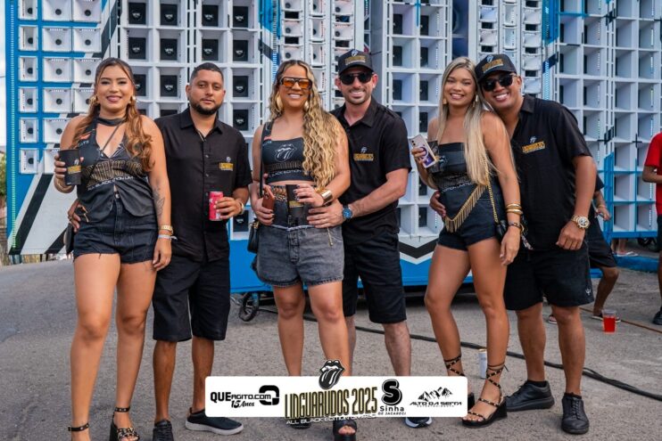 DSC_9528 Bloco Linguarudos atrai multidão em desfile no Festival do Cacau e Chocolate em Camacã 217