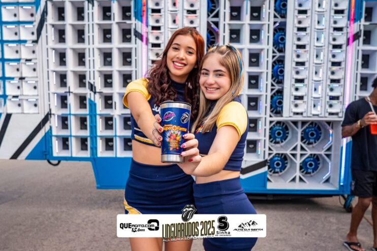 DSC_9540 Bloco Linguarudos atrai multidão em desfile no Festival do Cacau e Chocolate em Camacã 226