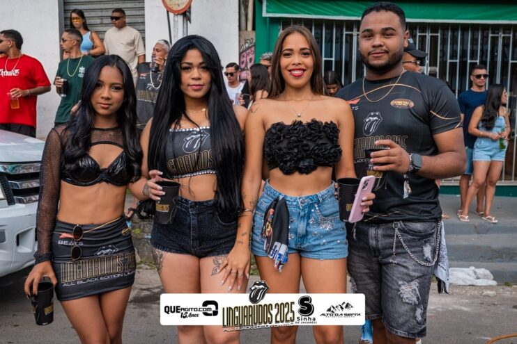 DSC_9548 Bloco Linguarudos atrai multidão em desfile no Festival do Cacau e Chocolate em Camacã 231