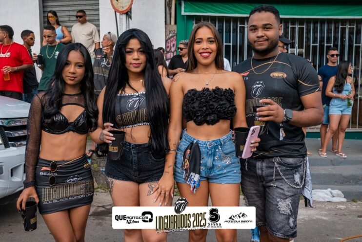 DSC_9549 Bloco Linguarudos atrai multidão em desfile no Festival do Cacau e Chocolate em Camacã 232