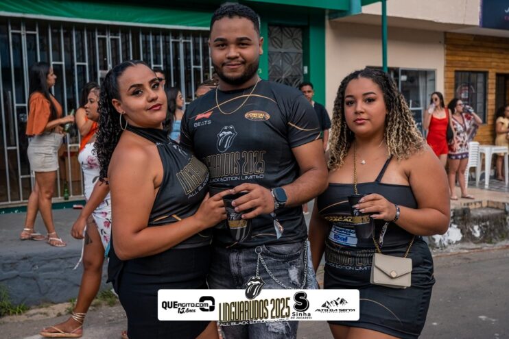 DSC_9552 Bloco Linguarudos atrai multidão em desfile no Festival do Cacau e Chocolate em Camacã 235