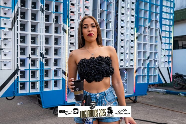 DSC_9556 Bloco Linguarudos atrai multidão em desfile no Festival do Cacau e Chocolate em Camacã 238