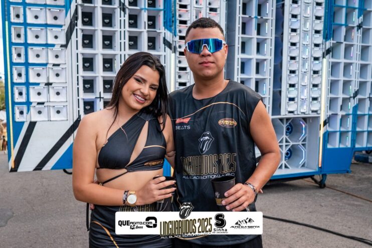 DSC_9558 Bloco Linguarudos atrai multidão em desfile no Festival do Cacau e Chocolate em Camacã 239