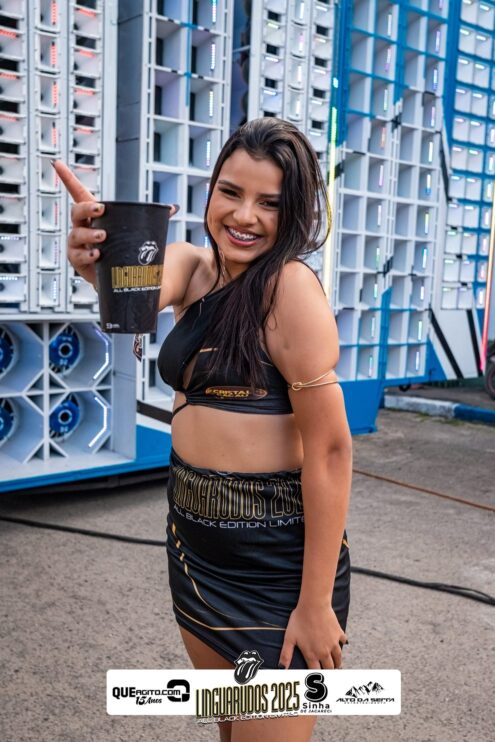 DSC_9564 Bloco Linguarudos atrai multidão em desfile no Festival do Cacau e Chocolate em Camacã 243