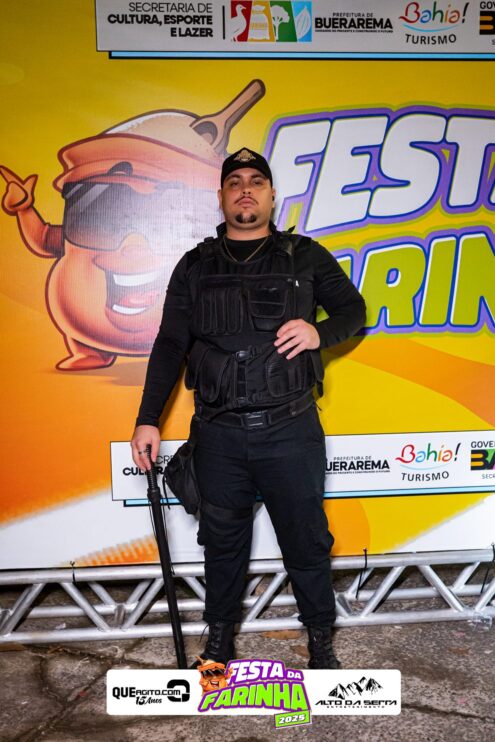 Encerramento da Festa da Farinha 2025 contou com show de Léo Santana 260