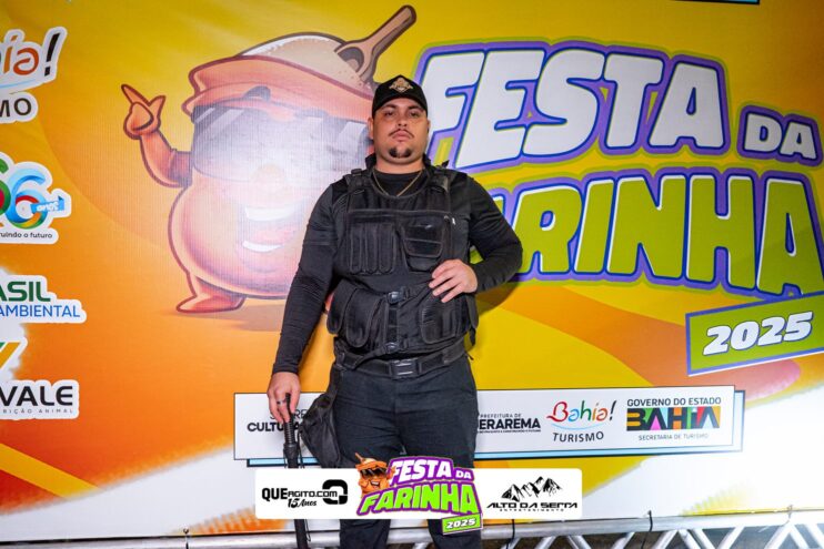 Encerramento da Festa da Farinha 2025 contou com show de Léo Santana 261