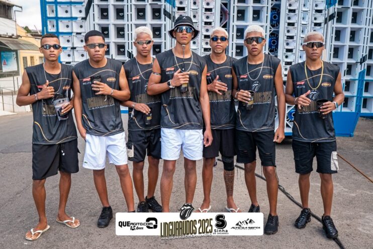 DSC_9573 Bloco Linguarudos atrai multidão em desfile no Festival do Cacau e Chocolate em Camacã 251