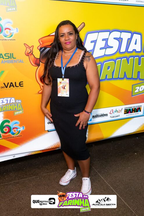 Encerramento da Festa da Farinha 2025 contou com show de Léo Santana 263