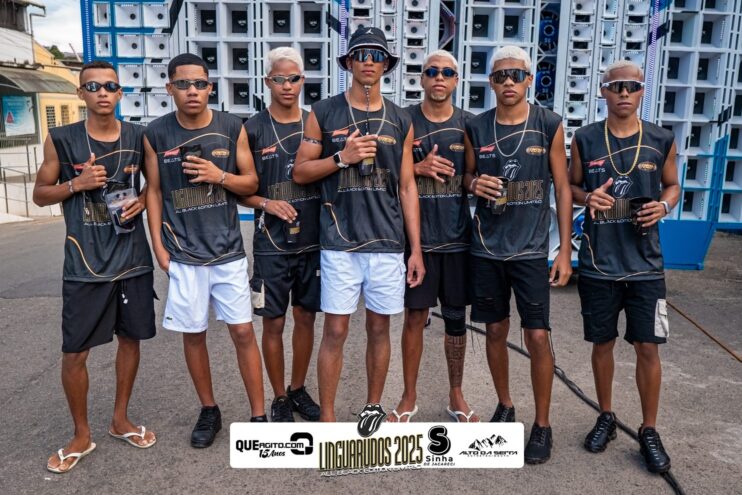 DSC_9575 Bloco Linguarudos atrai multidão em desfile no Festival do Cacau e Chocolate em Camacã 253