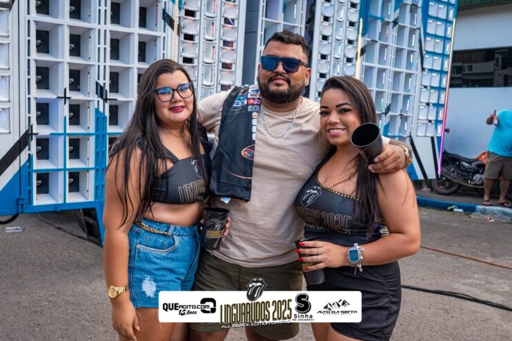 DSC_9581 Bloco Linguarudos atrai multidão em desfile no Festival do Cacau e Chocolate em Camacã 258