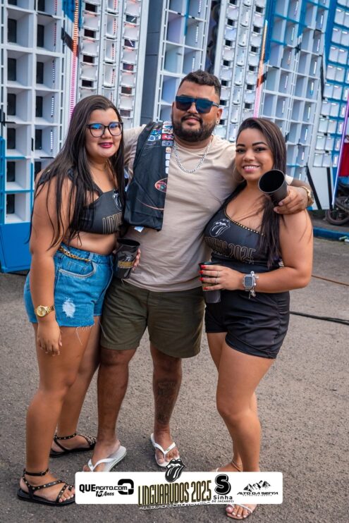 DSC_9583 Bloco Linguarudos atrai multidão em desfile no Festival do Cacau e Chocolate em Camacã 260