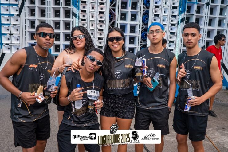 DSC_9585 Bloco Linguarudos atrai multidão em desfile no Festival do Cacau e Chocolate em Camacã 261