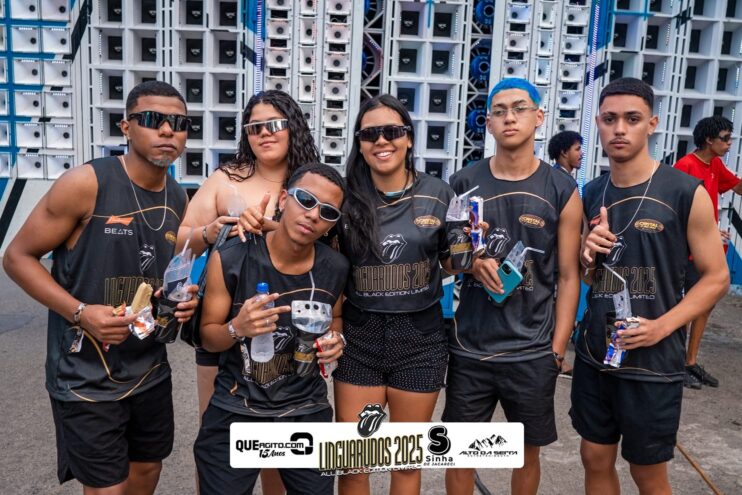 DSC_9586 Bloco Linguarudos atrai multidão em desfile no Festival do Cacau e Chocolate em Camacã 262