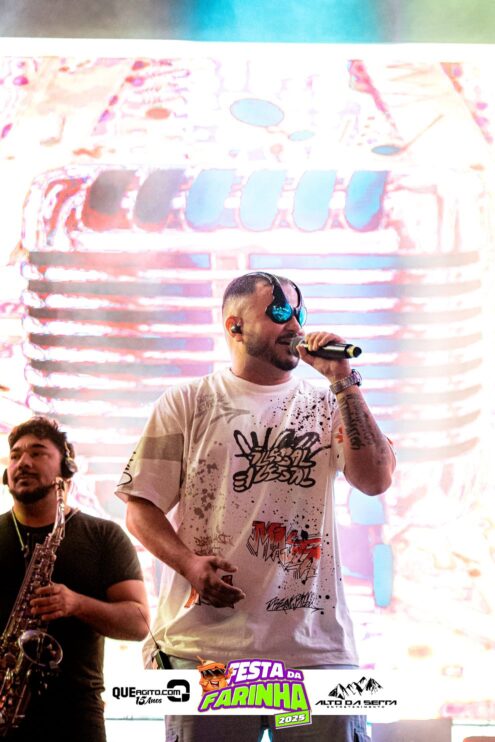 Encerramento da Festa da Farinha 2025 contou com show de Léo Santana 268