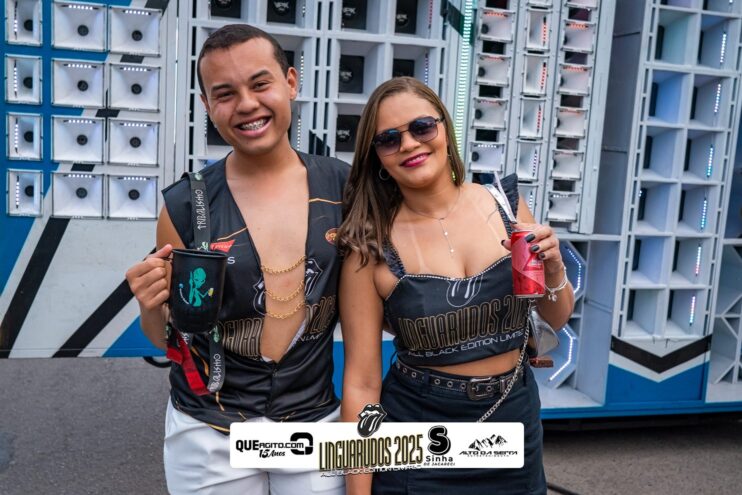 DSC_9598 Bloco Linguarudos atrai multidão em desfile no Festival do Cacau e Chocolate em Camacã 270