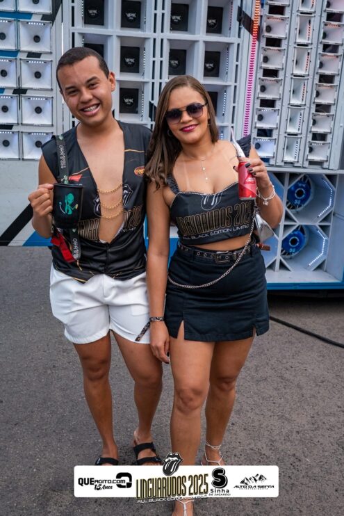 DSC_9600 Bloco Linguarudos atrai multidão em desfile no Festival do Cacau e Chocolate em Camacã 272