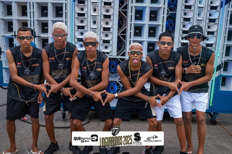 DSC_9606 Bloco Linguarudos atrai multidão em desfile no Festival do Cacau e Chocolate em Camacã 274