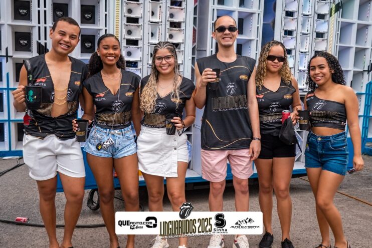 DSC_9609 Bloco Linguarudos atrai multidão em desfile no Festival do Cacau e Chocolate em Camacã 275