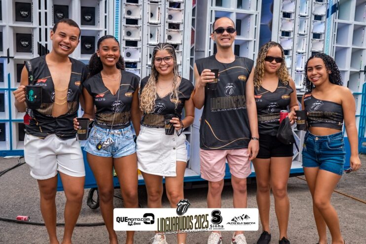 DSC_9610 Bloco Linguarudos atrai multidão em desfile no Festival do Cacau e Chocolate em Camacã 276