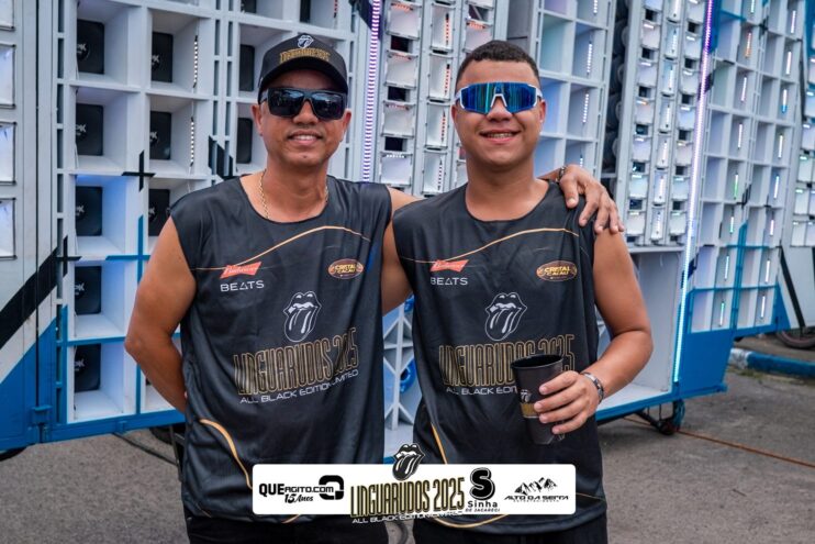 DSC_9611 Bloco Linguarudos atrai multidão em desfile no Festival do Cacau e Chocolate em Camacã 277