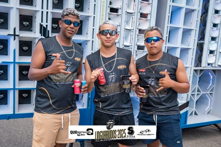 DSC_9617 Bloco Linguarudos atrai multidão em desfile no Festival do Cacau e Chocolate em Camacã 280