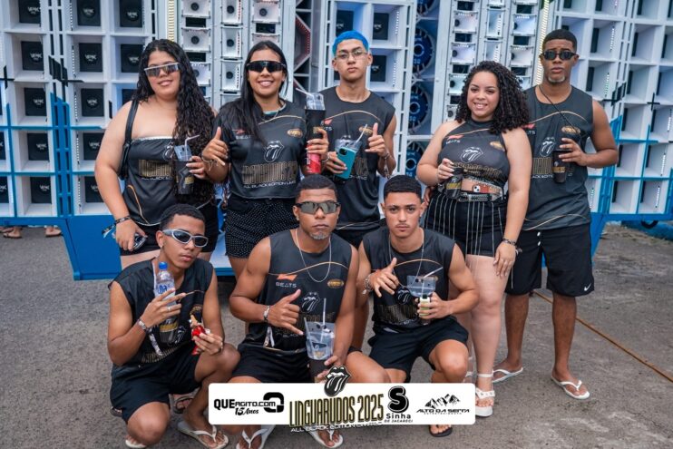 DSC_9621 Bloco Linguarudos atrai multidão em desfile no Festival do Cacau e Chocolate em Camacã 282