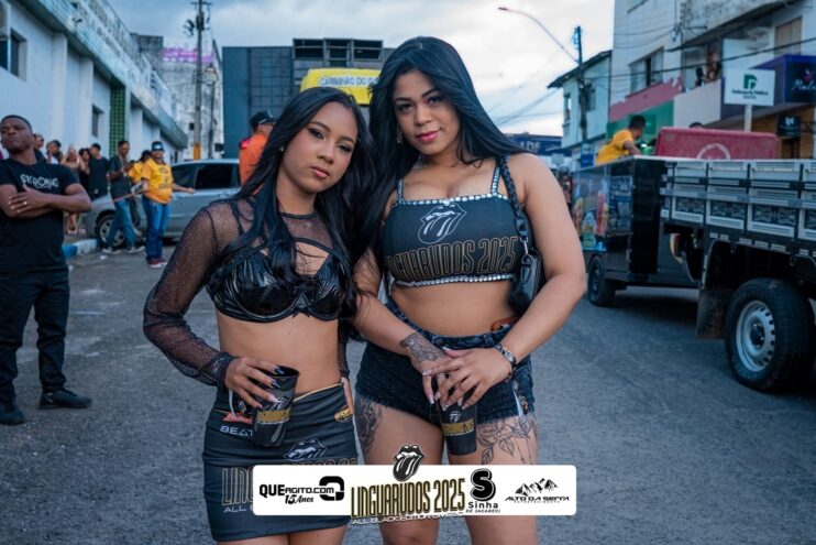 DSC_9622 Bloco Linguarudos atrai multidão em desfile no Festival do Cacau e Chocolate em Camacã 283